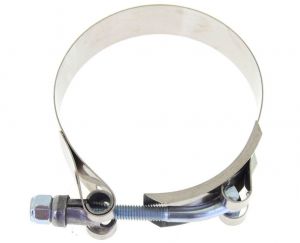 Opaska zaciskowa T-bolt IRP