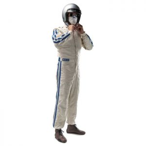 Kombinezon Sparco CLASSIC - Biały