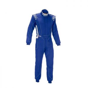 Kombinezon Sparco Sparco Victory RS-4 - Niebieski