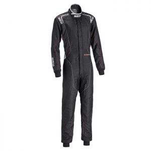 Kombinezon Sparco Extrema RS-10 HOCOTEX - Czarny