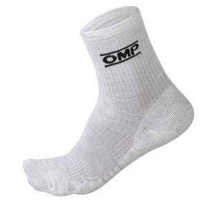 Skarpety OMP ONE - Biały