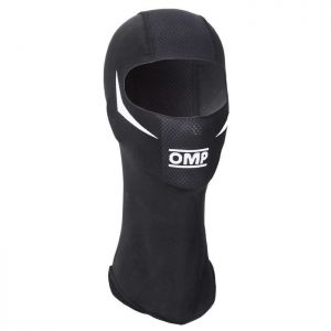 Balaklawa OMP KS Winter - Czarny