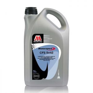 Millers Oils Motorsport CFS 5w30