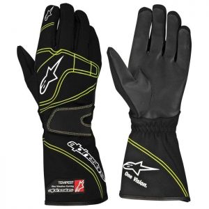 Rękawice kartingowe Alpinestars Tempest