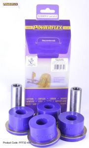 Przednia tuleja przedniego wahacza Discovery 3 & 4