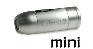 Kamera Bullet HD Mini