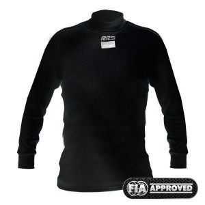 Golf RRS FIA czarny