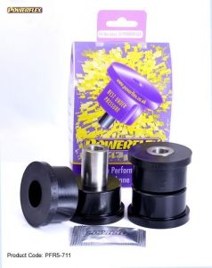 Tylna tuleja tylnego dolnego wahacza BMW E39 M5