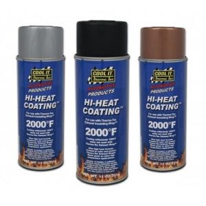 Farba żaroodporna Thermo-Tec
