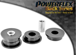 PFF1-301 - Alfa Romeo 105/115 Series - Spider Gt+Gtv - Black