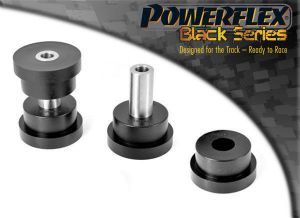 PFR1-911 - Alfa Romeo 166 - Black