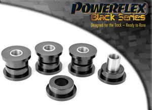 PFR1-912 - Alfa Romeo 166 - Black