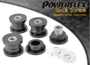 Tuleja łącznika stabilizatora przedniego Audi A3 Mk1 Typ 8L 2WD (1996-2003) - Black