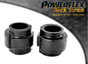 Tuleja stabilizatora przedniego Audi A4 (B5) (1995-2001) - Black