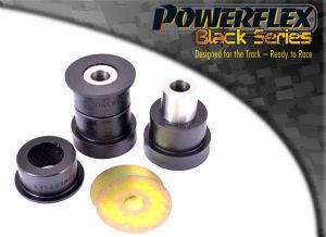 Zewnętrzna tuleja tylnego górnego wahacza Audi A4-S4-Quattro (95 - 01) - Black