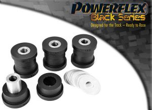 Wewnętrzna tuleja tylnego górnego wahacza Audi A4-S4-Quattro (95 - 01) - Black