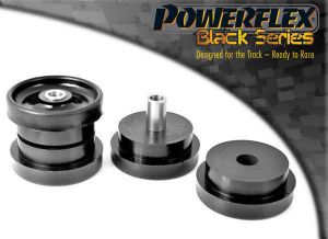 Przednia tuleja mocowania tylnego wahacza Audi S3 Mk1 Typ 8L 4WD (1999-2003) - Black