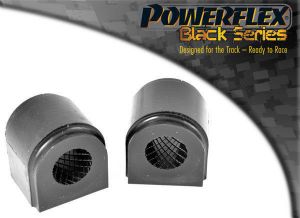 Tuleja stabilizatora przedniego Audi TT MK2 8J (2007-) - Black