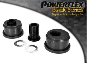 Tylna tuleja przedniego dolnego wahacza Eccentric BMW E30 M3 - Black