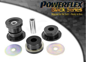 Przednia tuleja mocowanie tylnej belki BMW E36 - Black