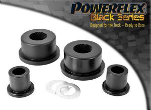 Tylna tuleja przedniego dolnego wahacza BMW E36 Compact - Black
