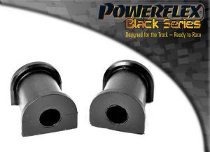 Tuleja tylnego stabilizatora BMW E36 Compact - Black