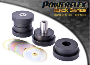 Tuleja przedniego górnego wahacza - BMW E38 - Black