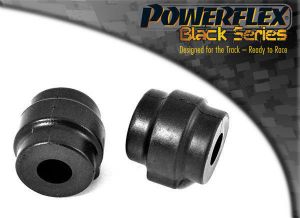 Tuleja przedniego stabilizatora - BMW E38 - Black