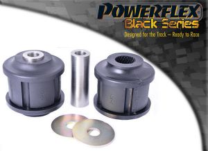 Tuleja przedniego dolnego wahacza wzdłużnego - BMW E39 535 540 M5 - Black