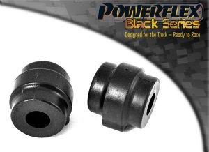 Tuleja przedniego stabilizatora - BMW E39 - Black