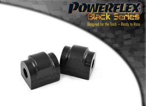 Tuleja tylnego stabilizatora - BMW E46 - Black