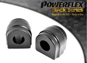 Tuleja przedniego stabilizatora - BMW E53 X5 - Black