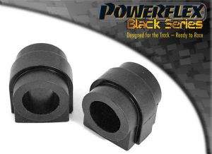 PFF5-102-225 - BMW Mini Generation 2 - Black