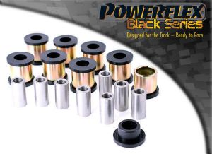 PFR5-109 - BMW Mini Generation 2 - Black
