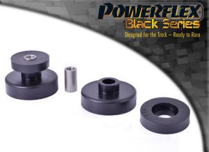 PFR5-115 - BMW Mini Generation 2 - Black