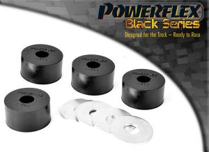 PFF1-603 - Fiat Coupe (1993-2000) - Black