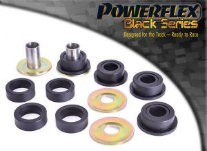 PFF1-802 - Fiat Tipo (1988-1995) - Black