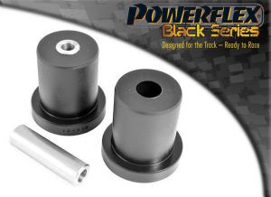 Tuleja mocowanie tylnej belki Fiat Uno - Black