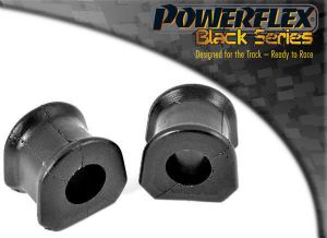 Tuleja przedniego stabilizatora - Ford Capri - Black