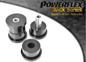 Przednie mocowanie tylnego resoru - Ford Capri - Black