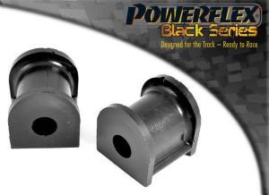 Tuleja tylnego stabilizatora - Ford Capri - Black