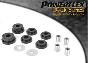 PFF19-100 - Ford Escort Cosworth All Types - Black