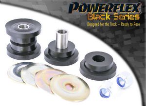 PFF19-101 - Ford Escort Cosworth All Types - Black