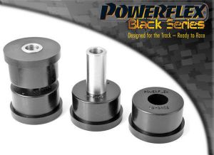 PFR19-2408 - Ford Escort Mk2 - Black