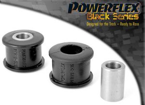 PFR19-506 - Ford Escort MK5 - Black