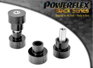 PFR19-507 - Ford Escort MK5 - Black