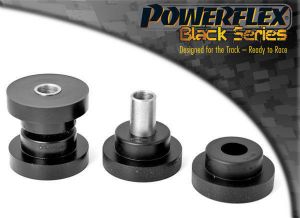 PFR19-508 - Ford Escort MK5 - Black