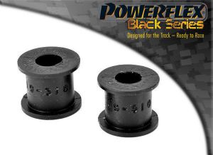 PFR19-510 - Ford Escort MK5 - Black