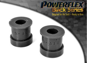 PFR19-511 - Ford Escort MK5 - Black