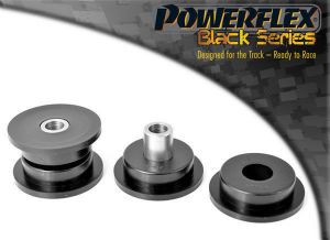 PFR19-512 - Ford Escort MK5 - Black
